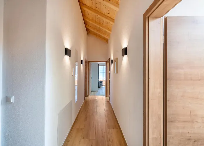 Wohnung Brauneck