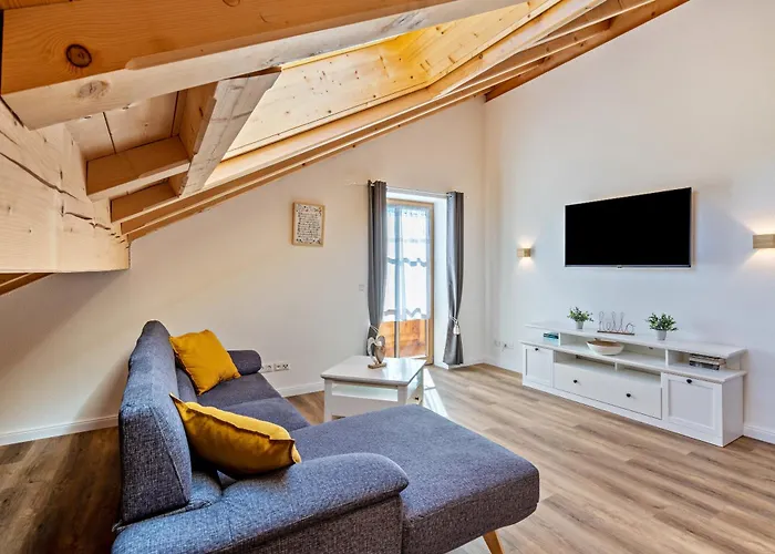 Wohnung Brauneck