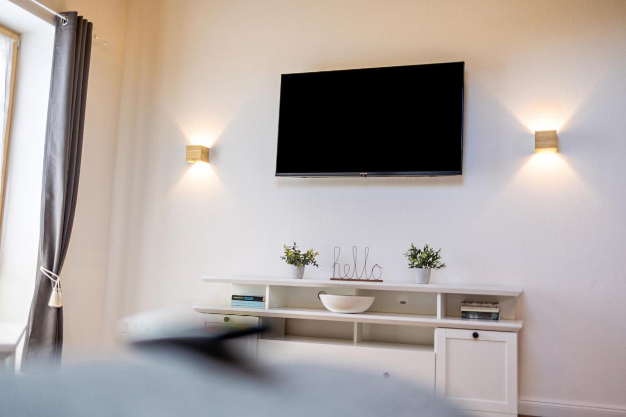 Appartement Brauneck *