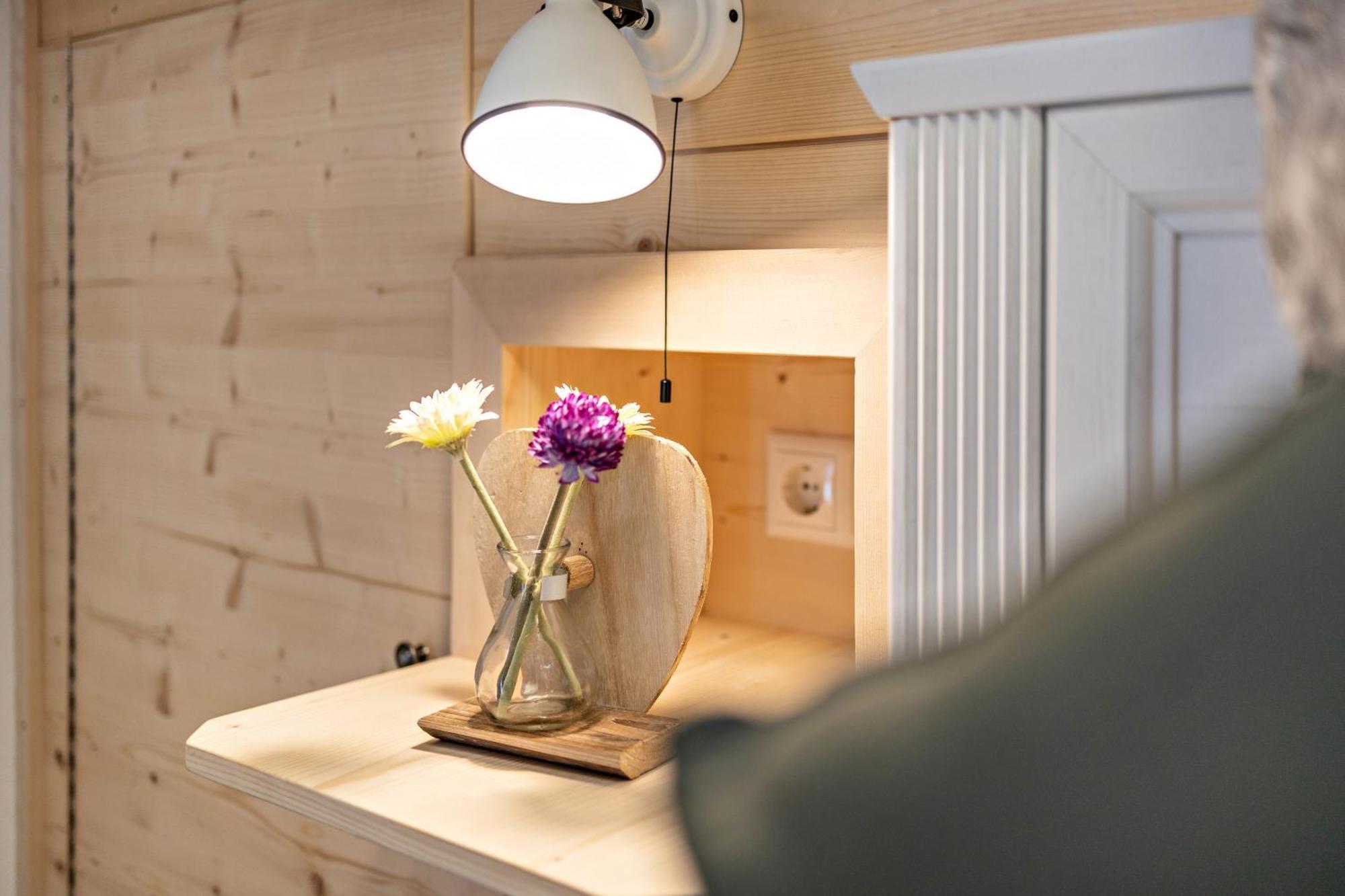 Appartement Brauneck