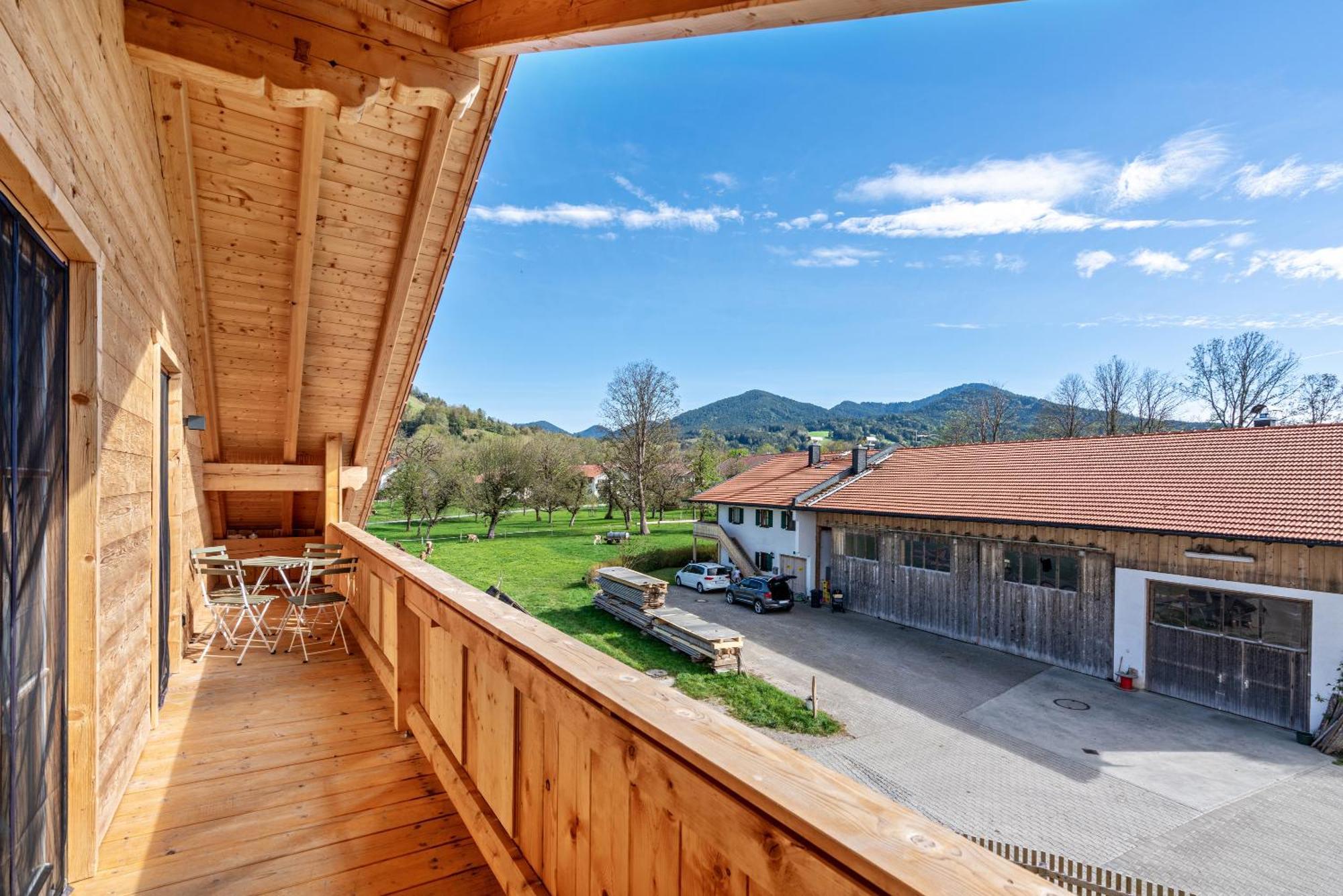 Appartement Brauneck *