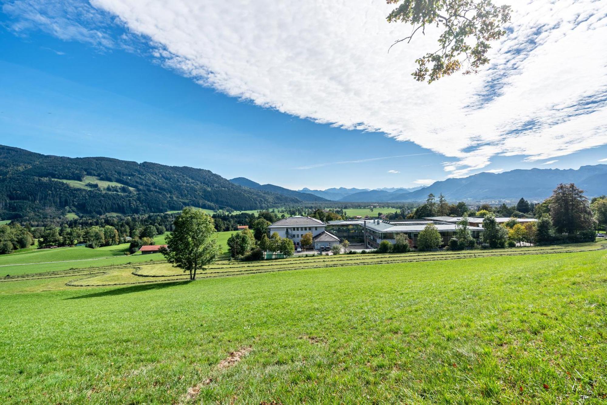 Apartment Brauneck Gaissach