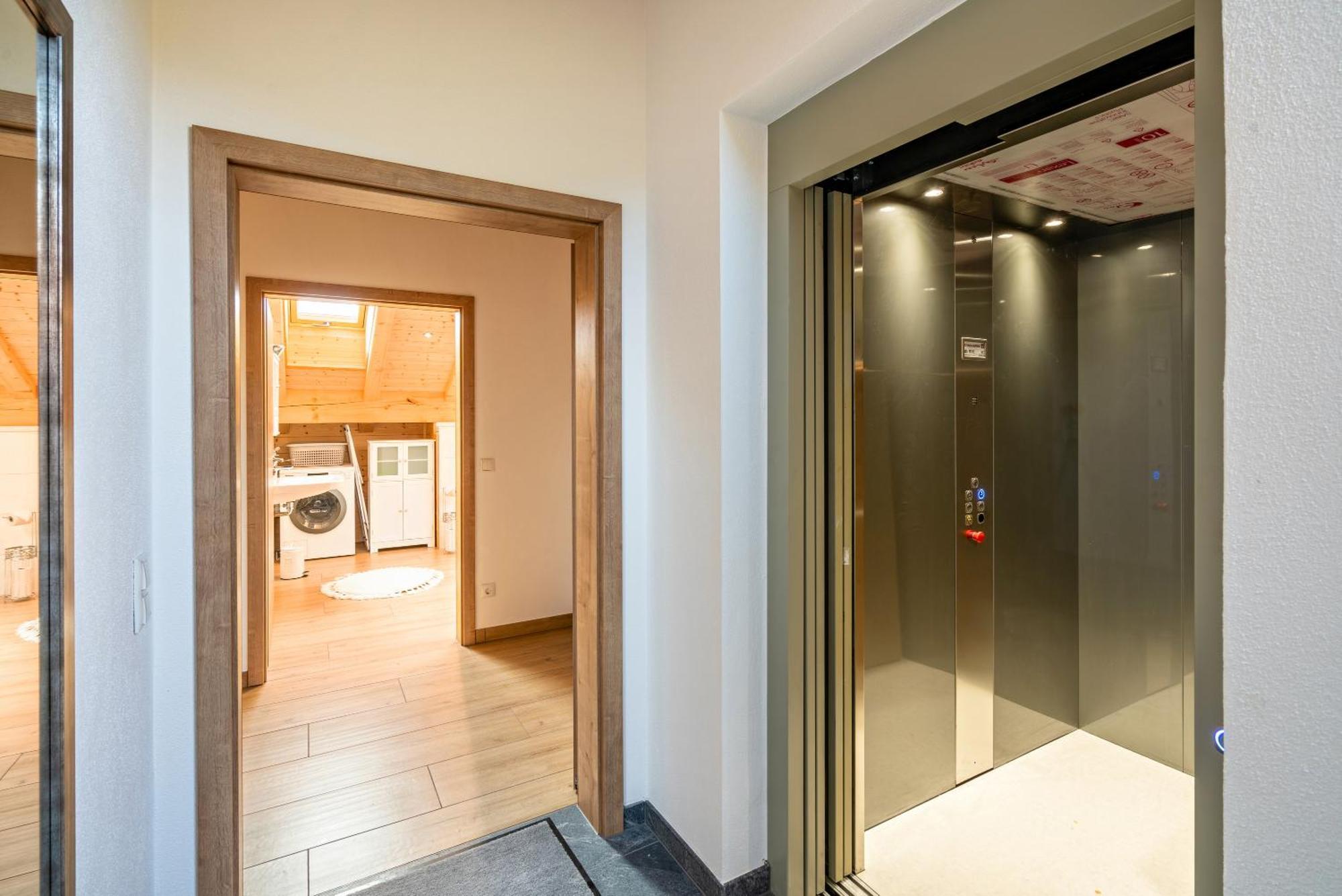 Brauneck Appartement