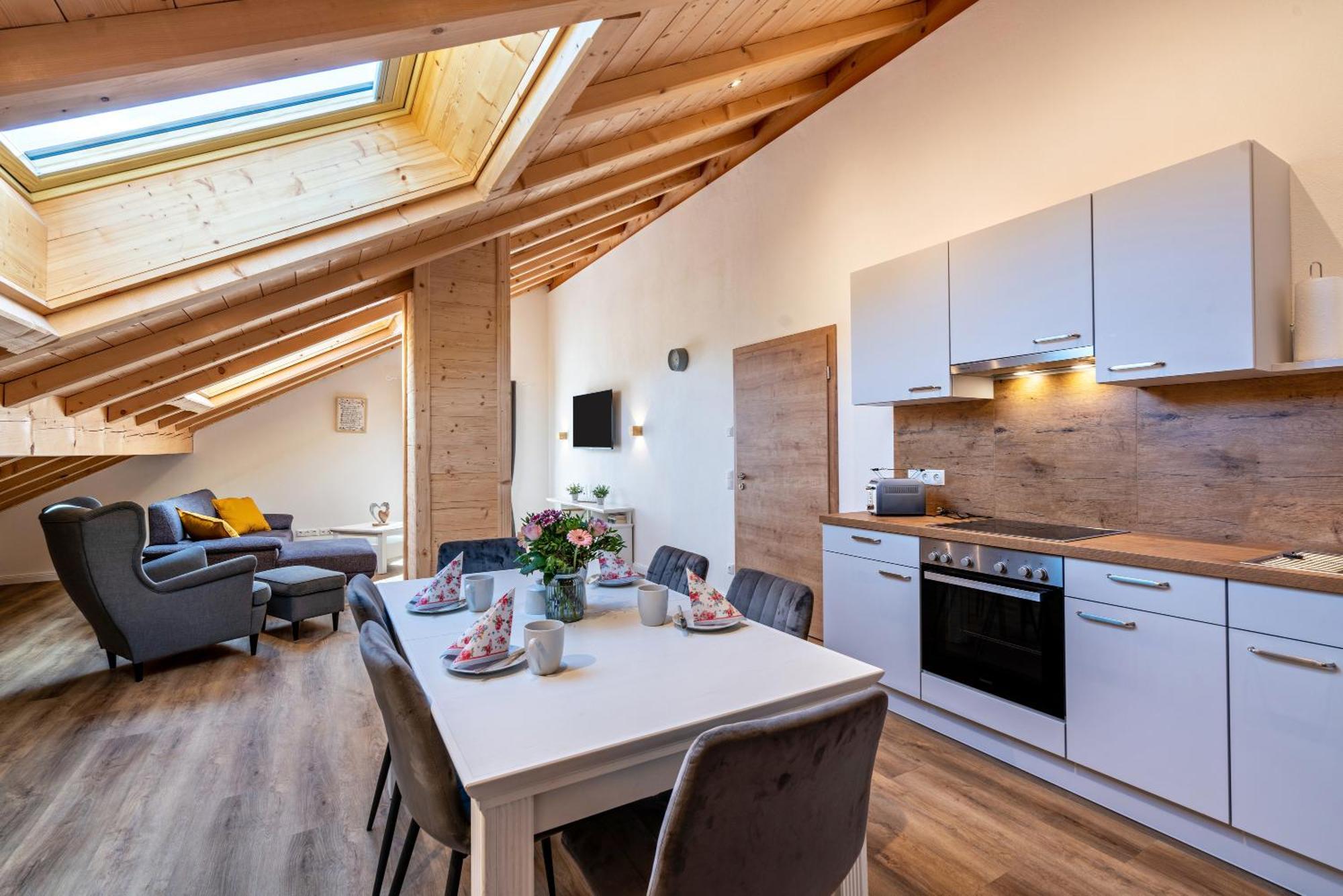 Apartment Brauneck